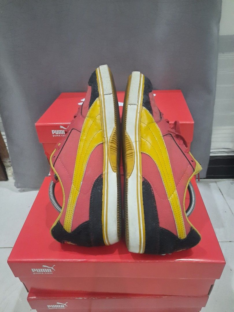 Puma espana deals