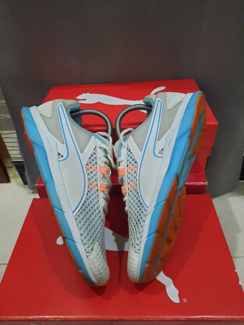 puma everfit propel foam