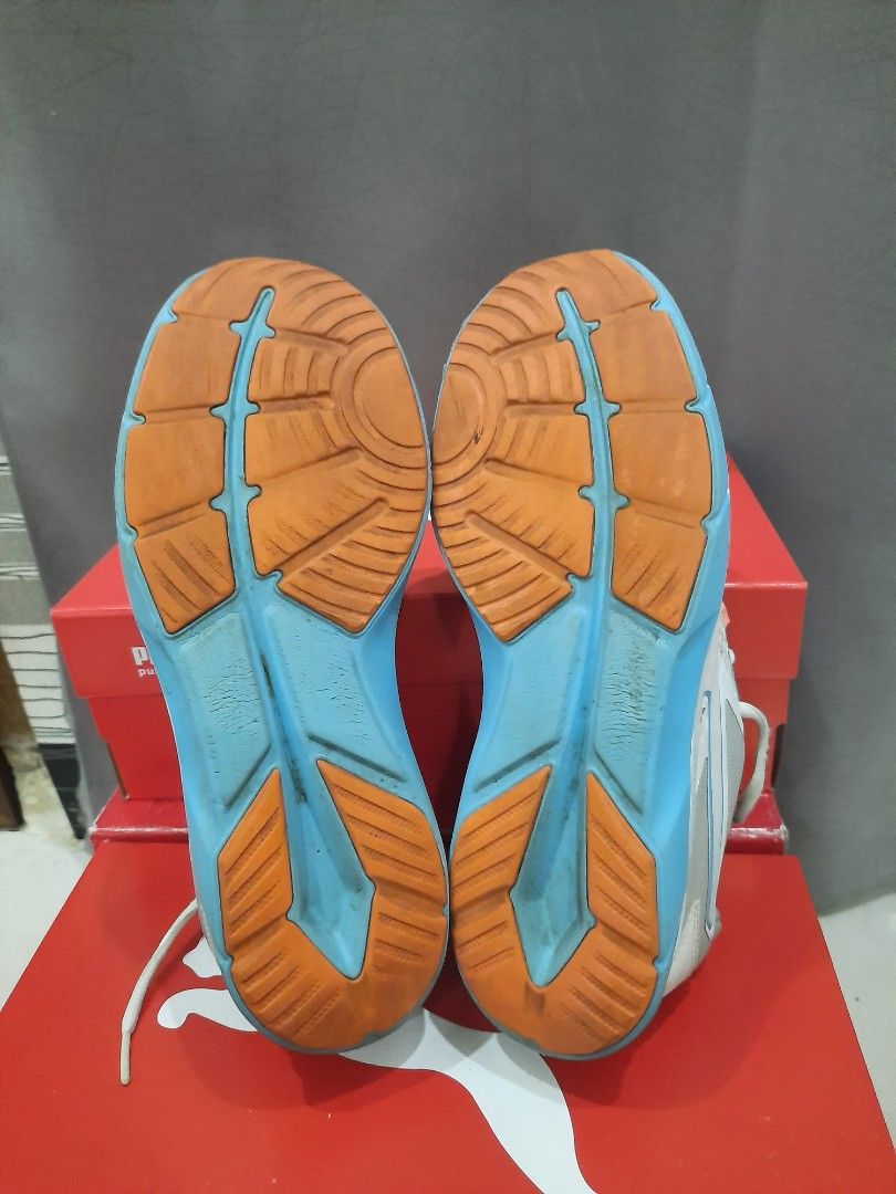 puma everfit propel foam