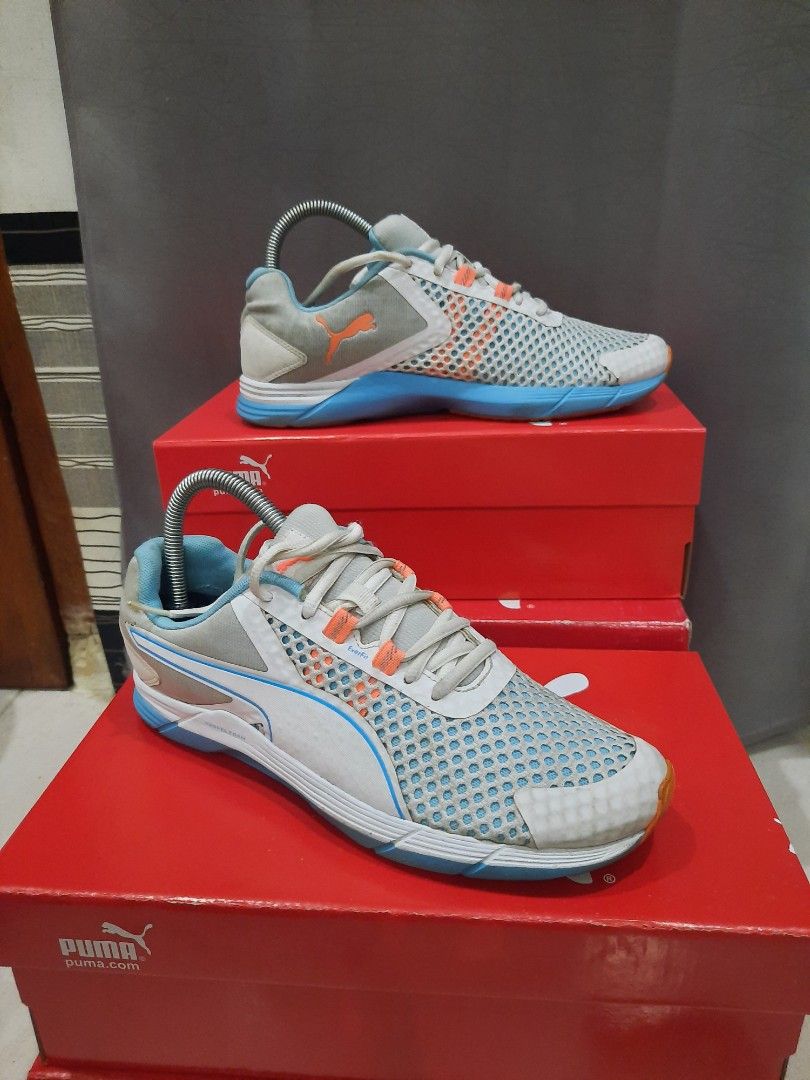 puma everfit propel foam