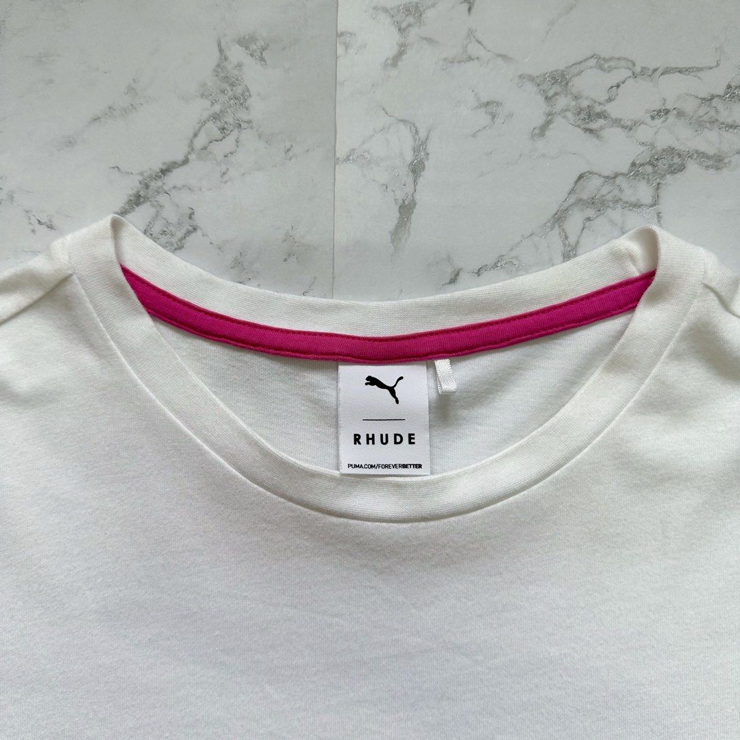 Puma outlet rhude sport