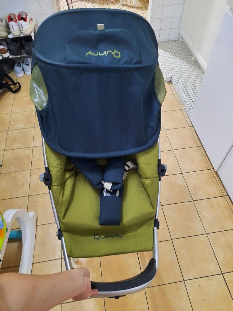 Quinny buzz seat unit new arrivals