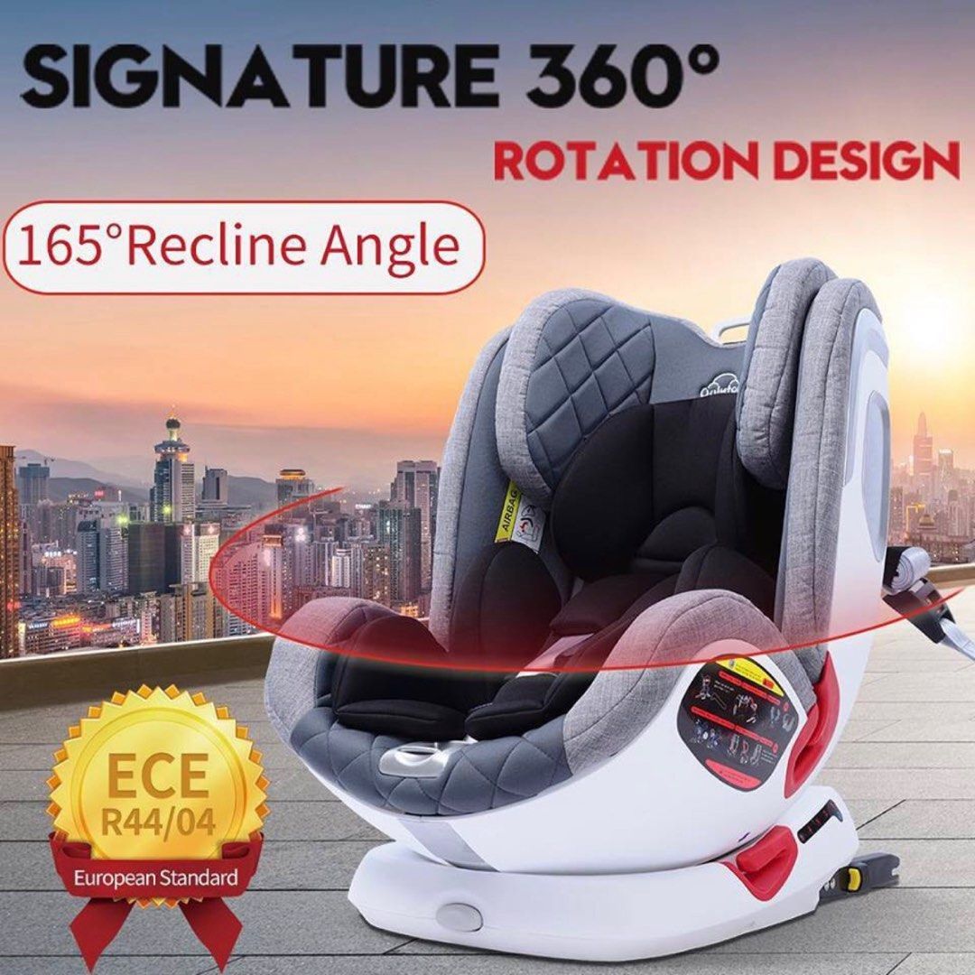 Quinton signature 360 store