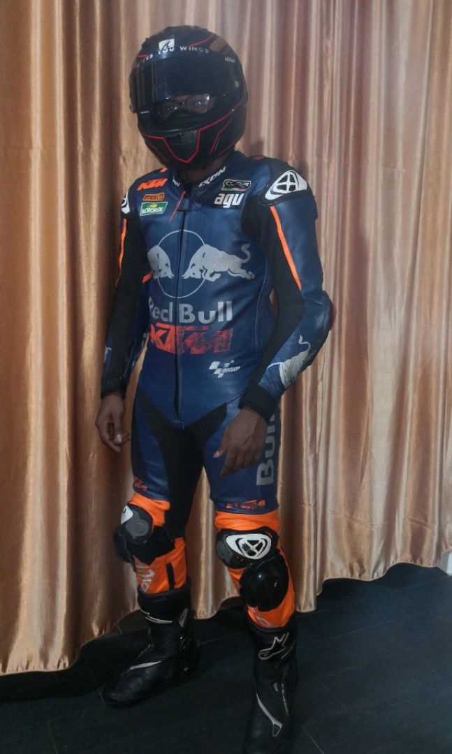 Ktm sales racing suit