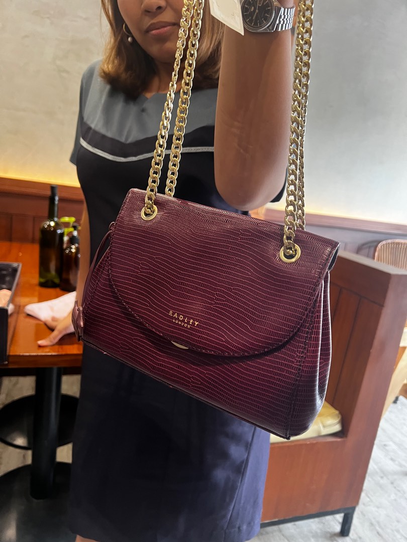 Radley London BRAND NEW (negotiable), Luxury, Bags & Wallets on Carousell