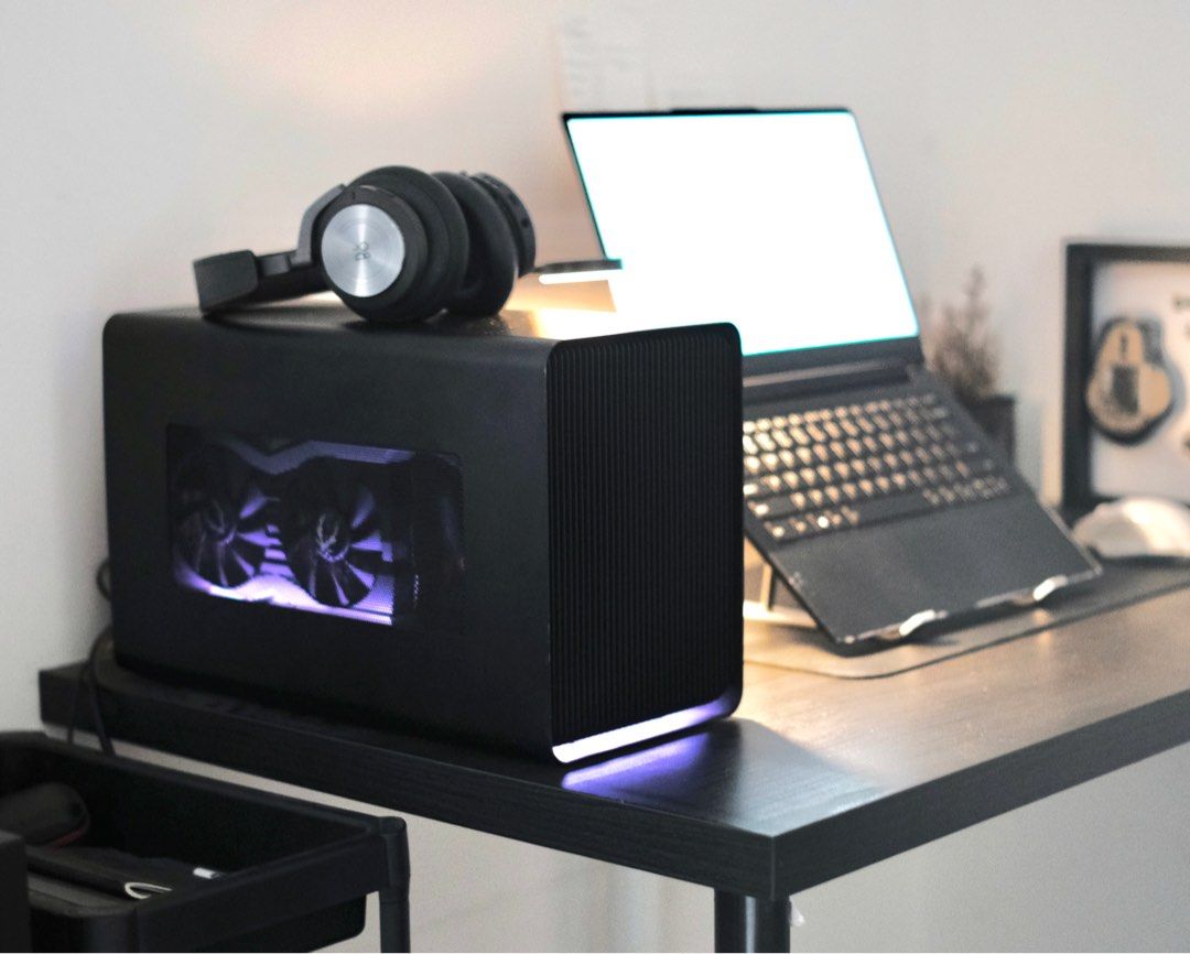 Rtx2060 egpu outlet