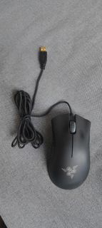 Razer DeathAdder Chroma475901153217105920