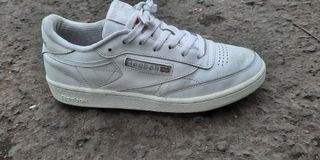 Reebok c85