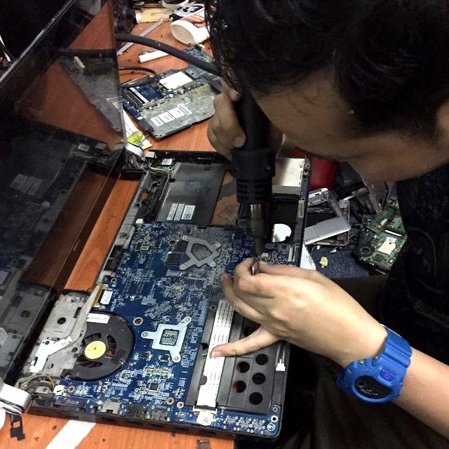 repair laptop 1 jam, Services, Electronics & Gadget Repairs on Carousell