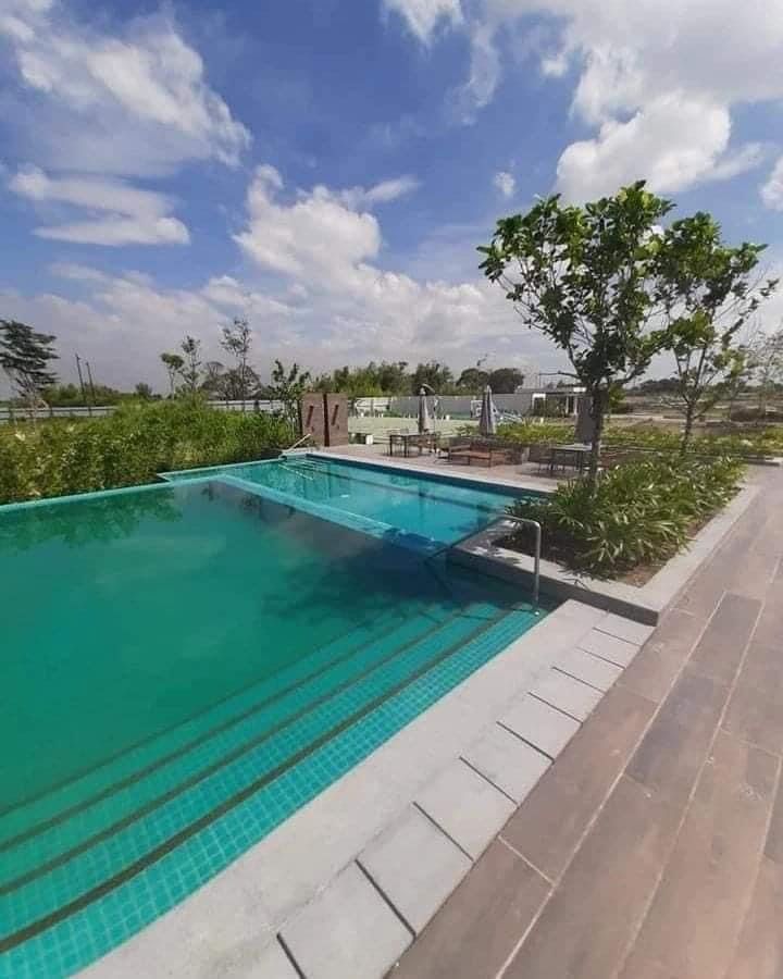 Residential Lot For Sale in Evo City The Residences Kawit Near Marina