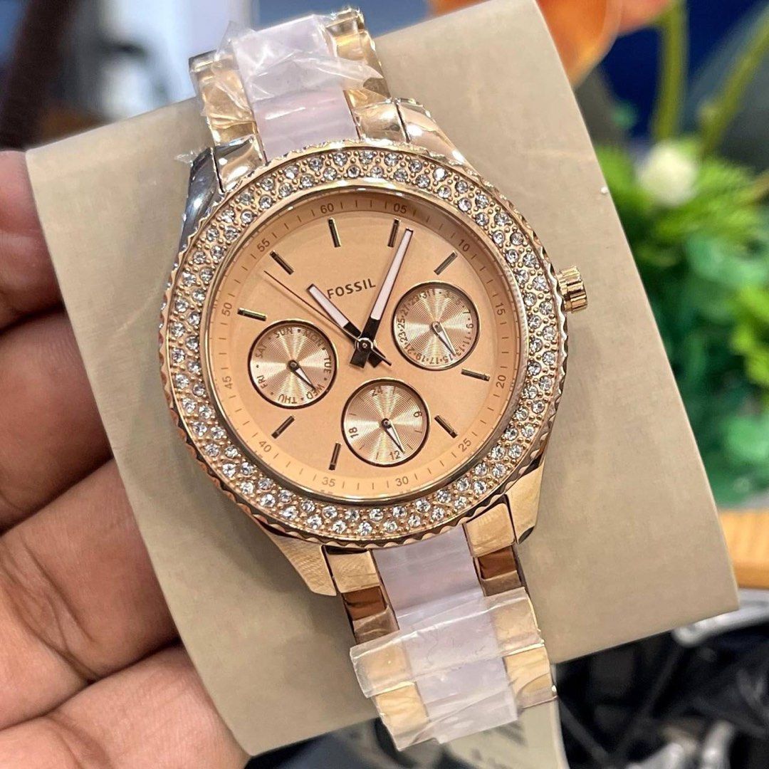 Fossil es4755 on sale