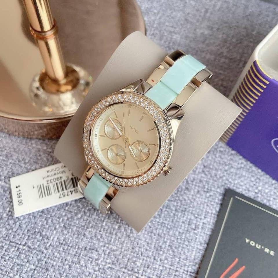 Fossil es4757 2025