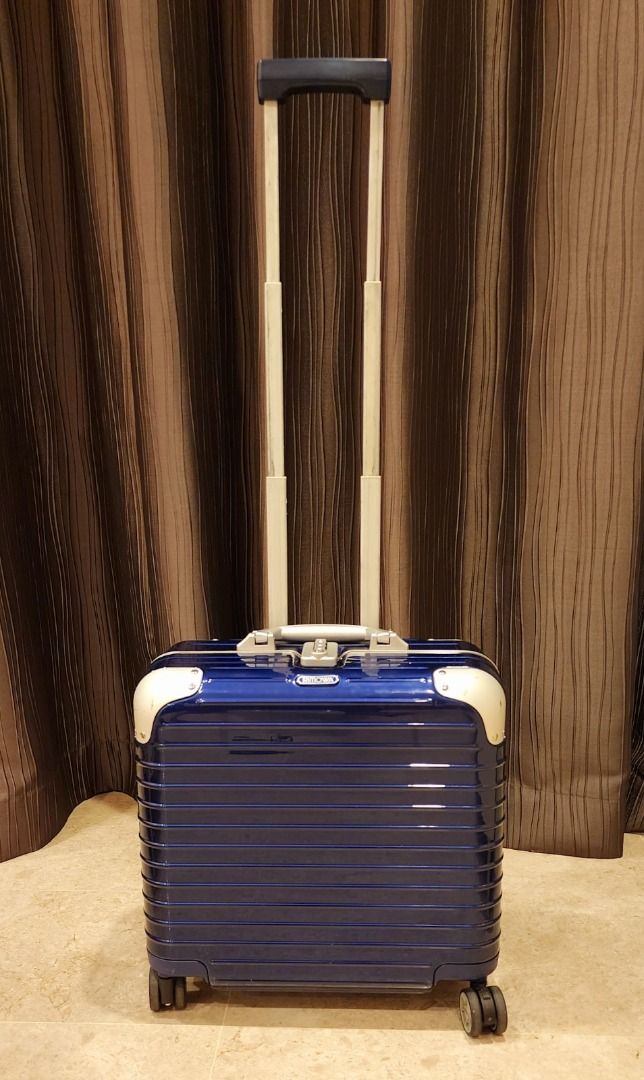 Rimowa LIMBO Business Multiwheel Compact