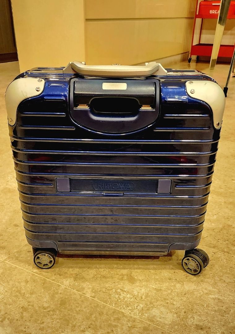 Rimowa business multiwheel store