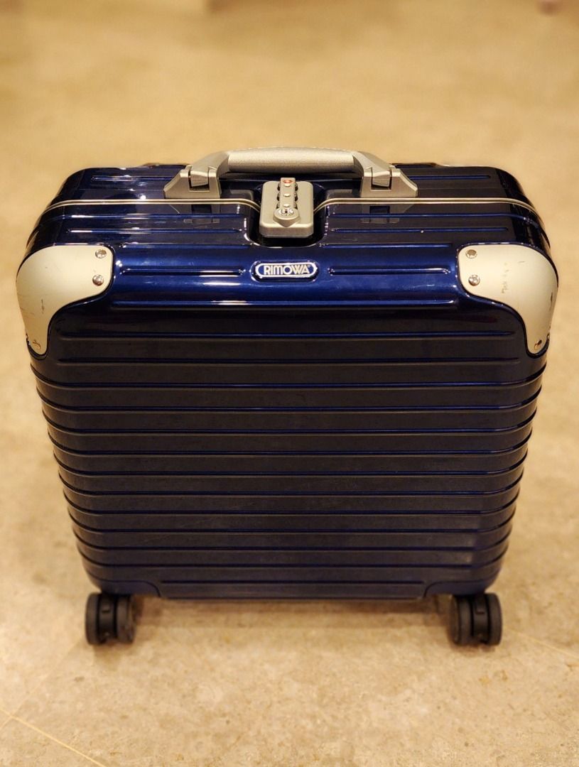 Rimowa limbo business multiwheel best sale