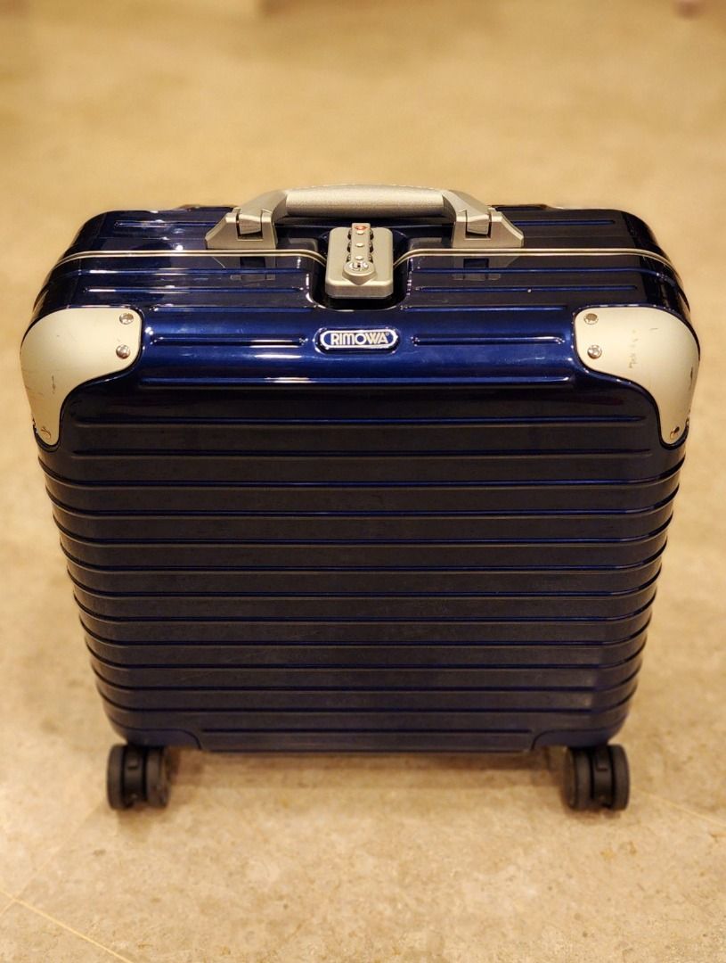 Rimowa Limbo Multiwheel –