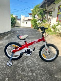 Royalbaby Honey bike