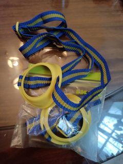 Rubbermaid bottle sling