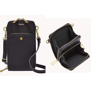 SALE!! FOSSIL PHONE BAG