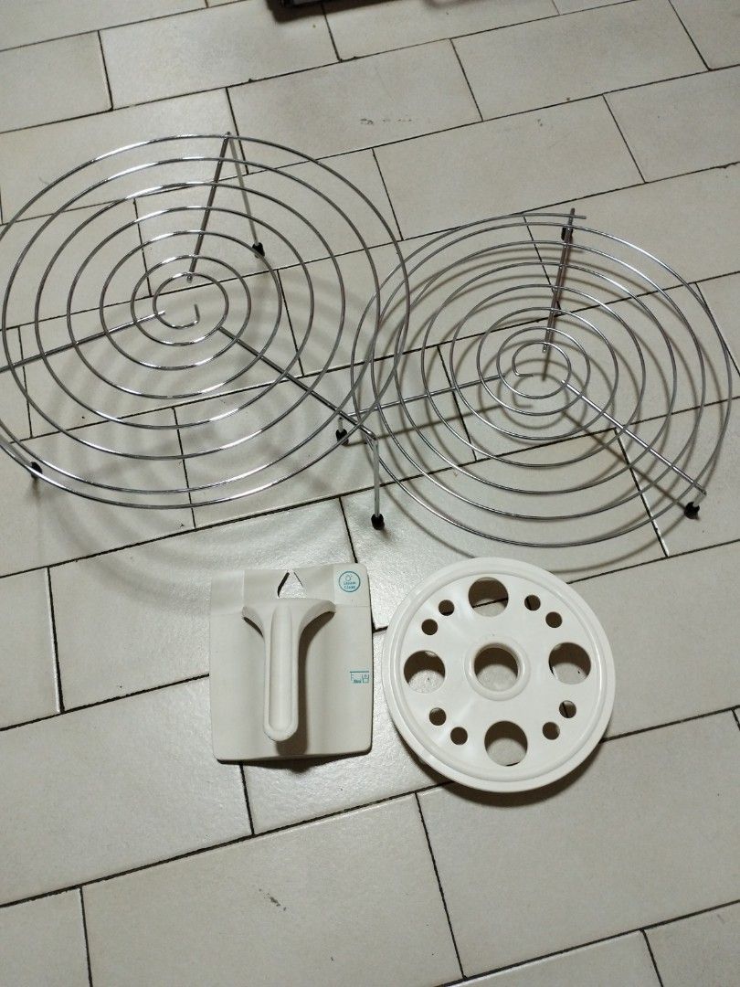 Samsung Trio Digital Convection Microwave Oven with Accessories 32L