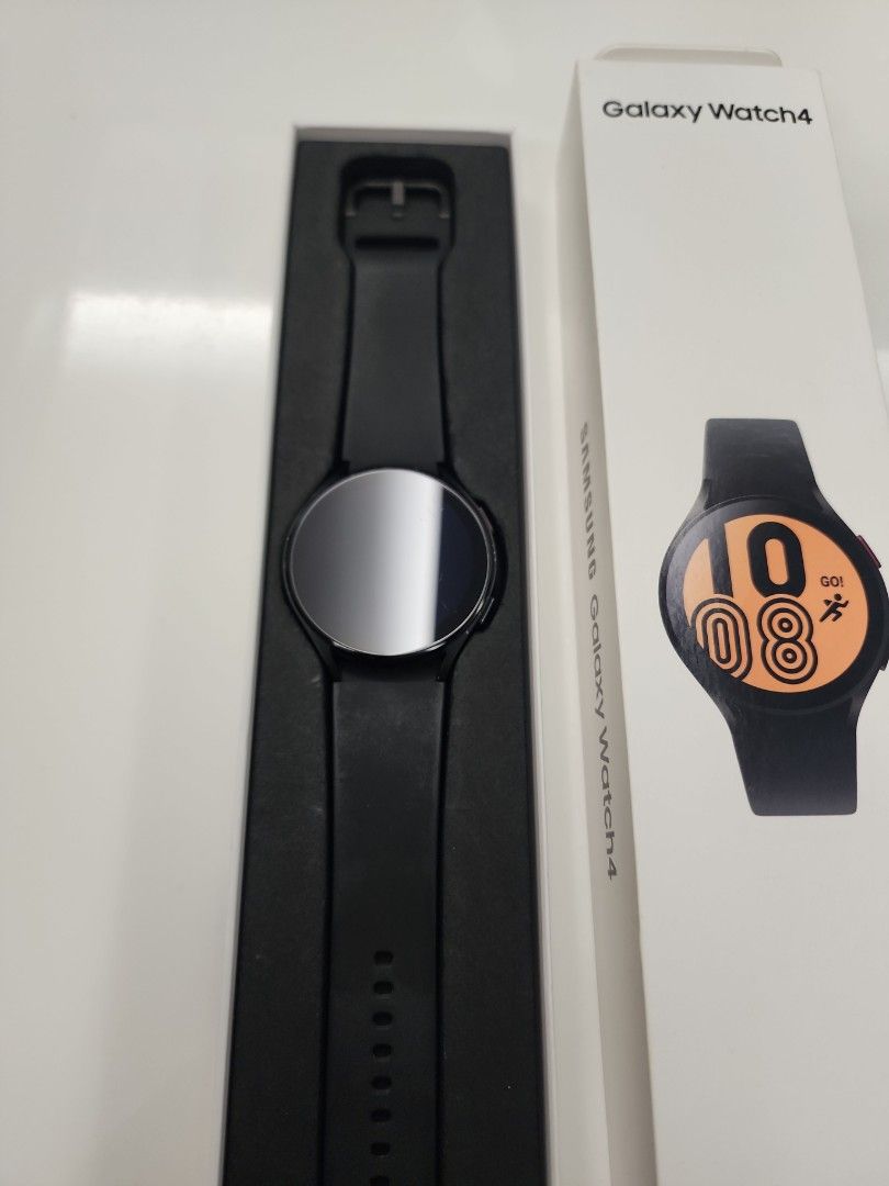 Samsung Watch 4 44mm Lte, Mobile Phones & Gadgets, Wearables & Smart