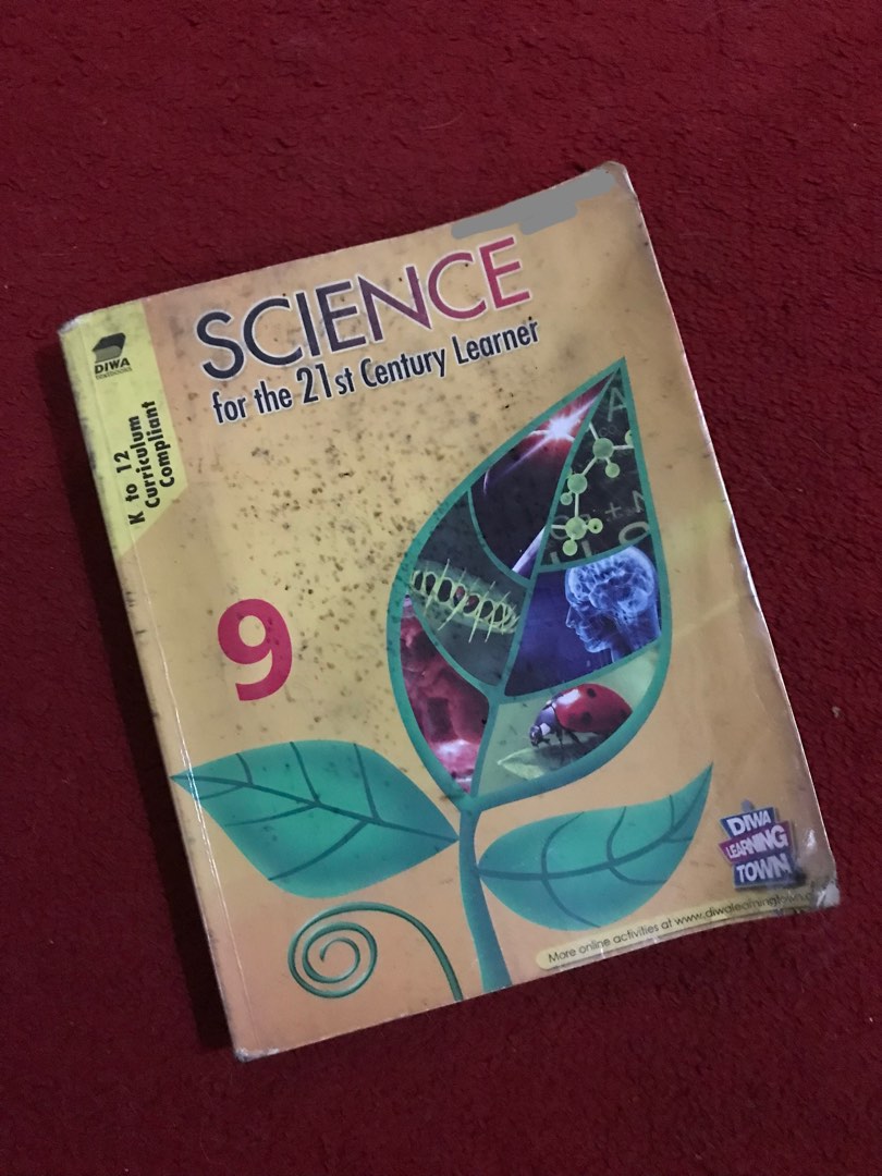 Science for the 21st Century Learner 9, Hobbies & Toys, Books ...