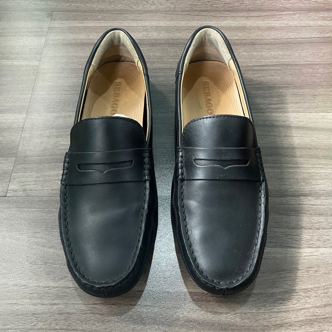 Sebago Kedge Penny