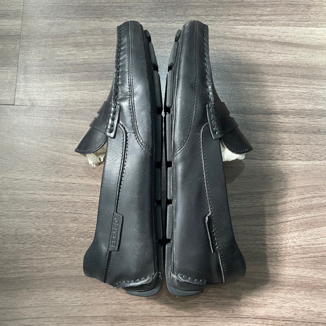 Sebago kedge penny top