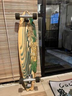 Sector 9 Pintail Longboard