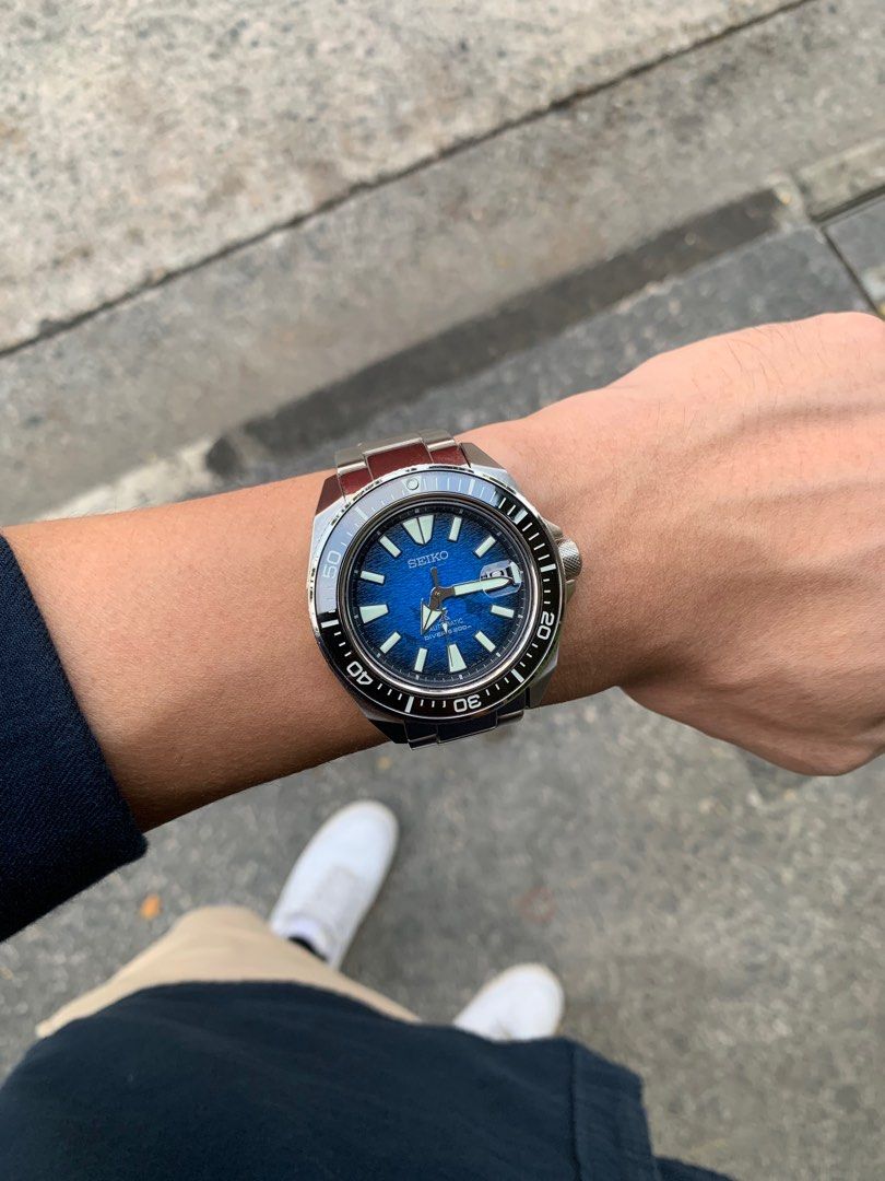 Srpe33 seiko top