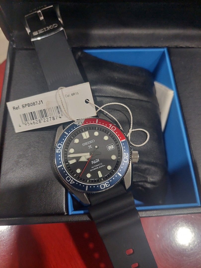 Seiko spb 2025 087