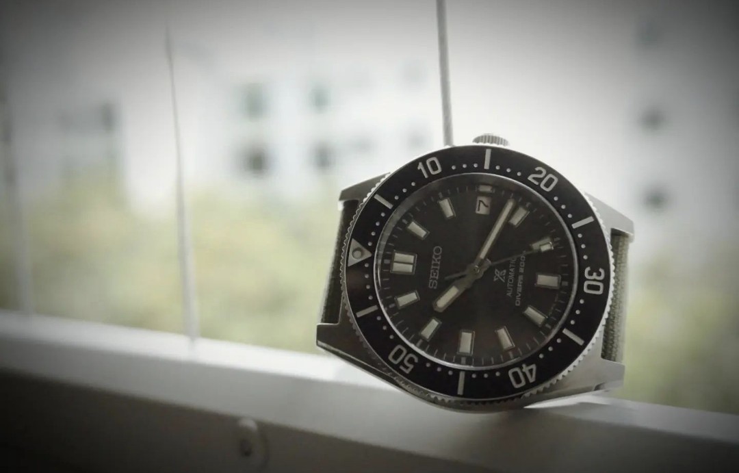 Seiko SPB 143, Luxury, Watches on Carousell