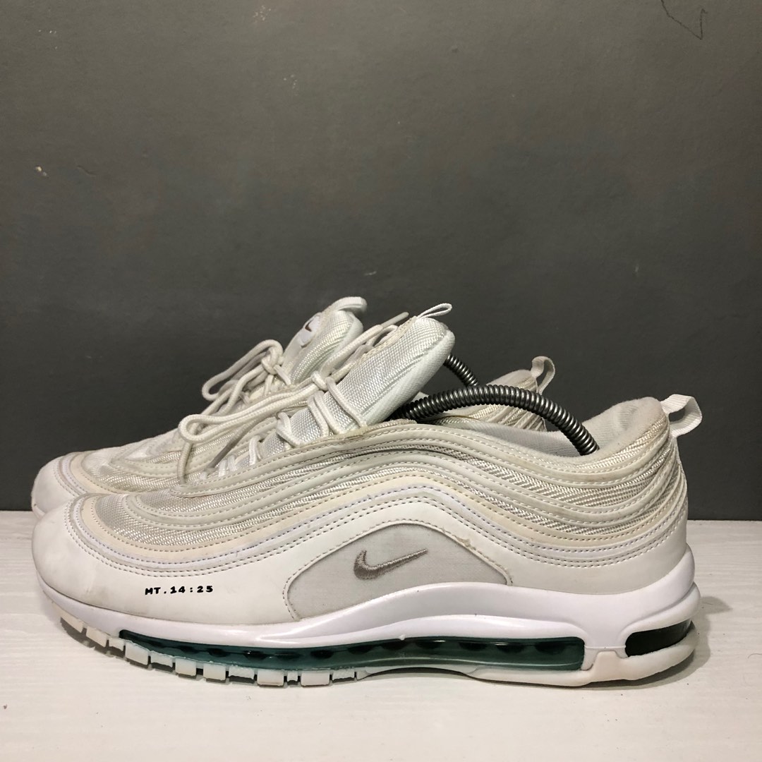 jual nike air max 97 second