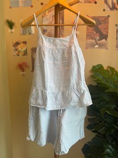 Shein Lounge Coords Set