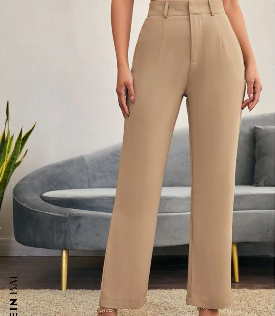 BEST SELLER ZARASHEIN Trouser Pants for women Office Attire and Casual  Events  Lazada PH