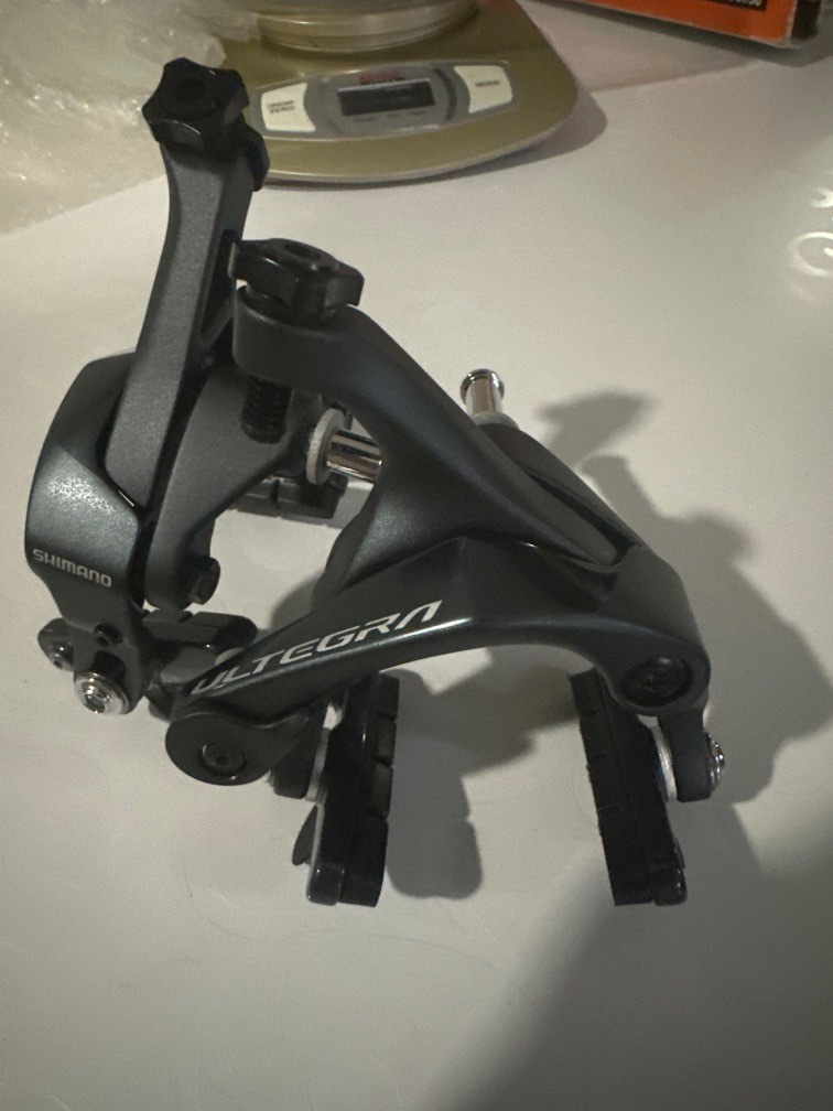 Shimano Ultegra R8000 brakes, Sports Equipment, Bicycles & Parts, Parts