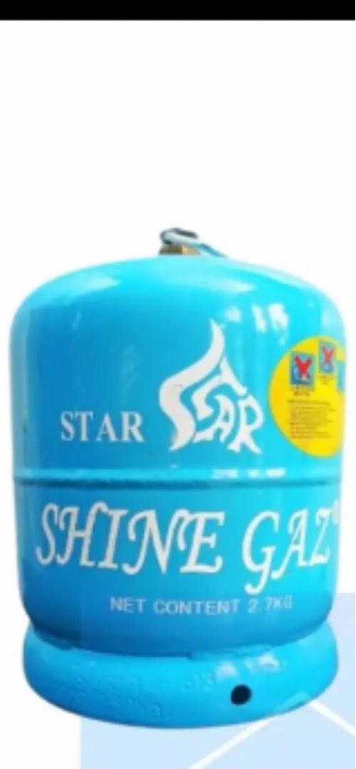 SHINE GAZ superkalan, Furniture & Home Living, Kitchenware & Tableware ...
