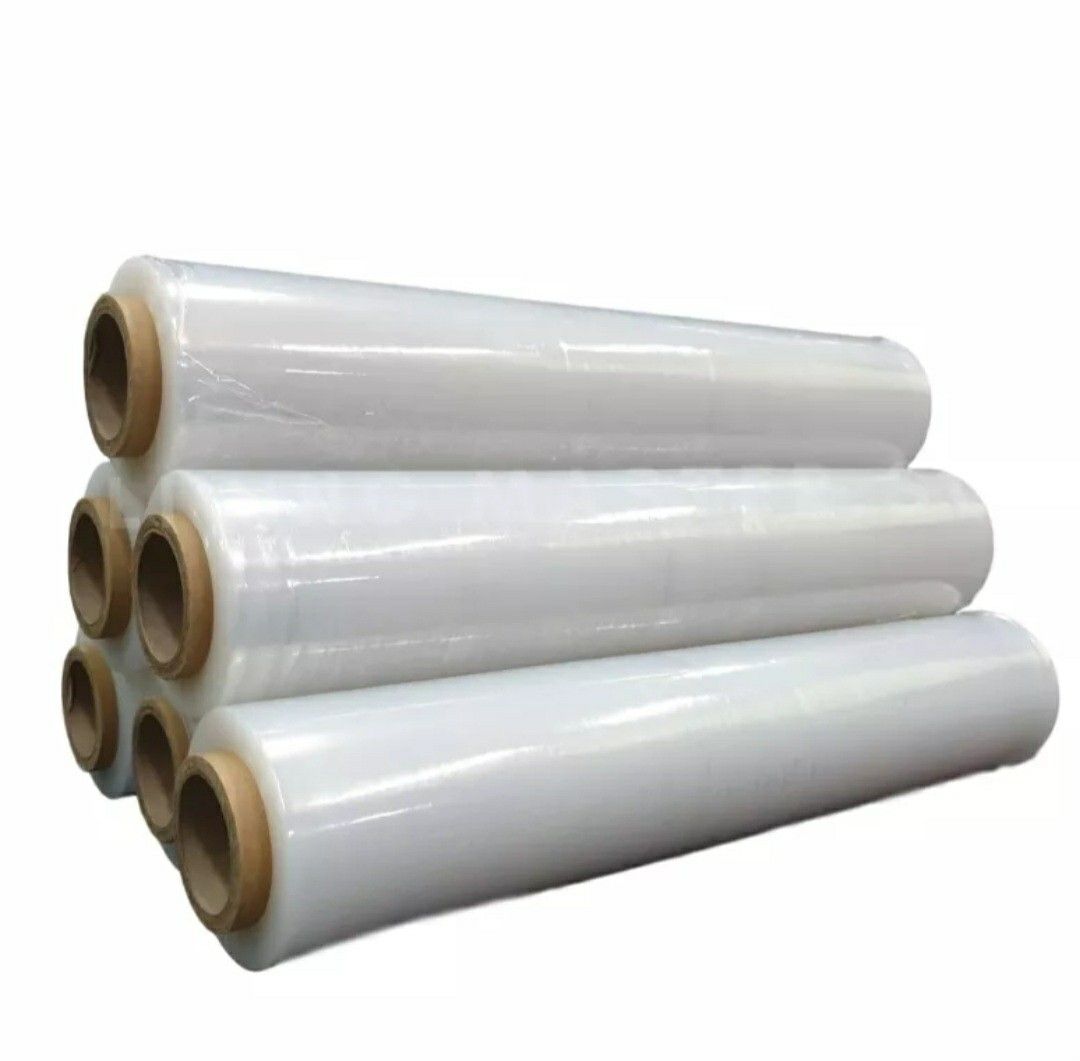 Shrink wrap, Furniture & Home Living, Home Improvement & Organisation