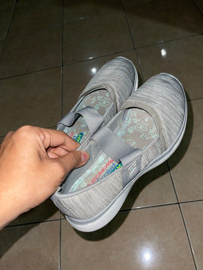 Skechers tender hot sale soul