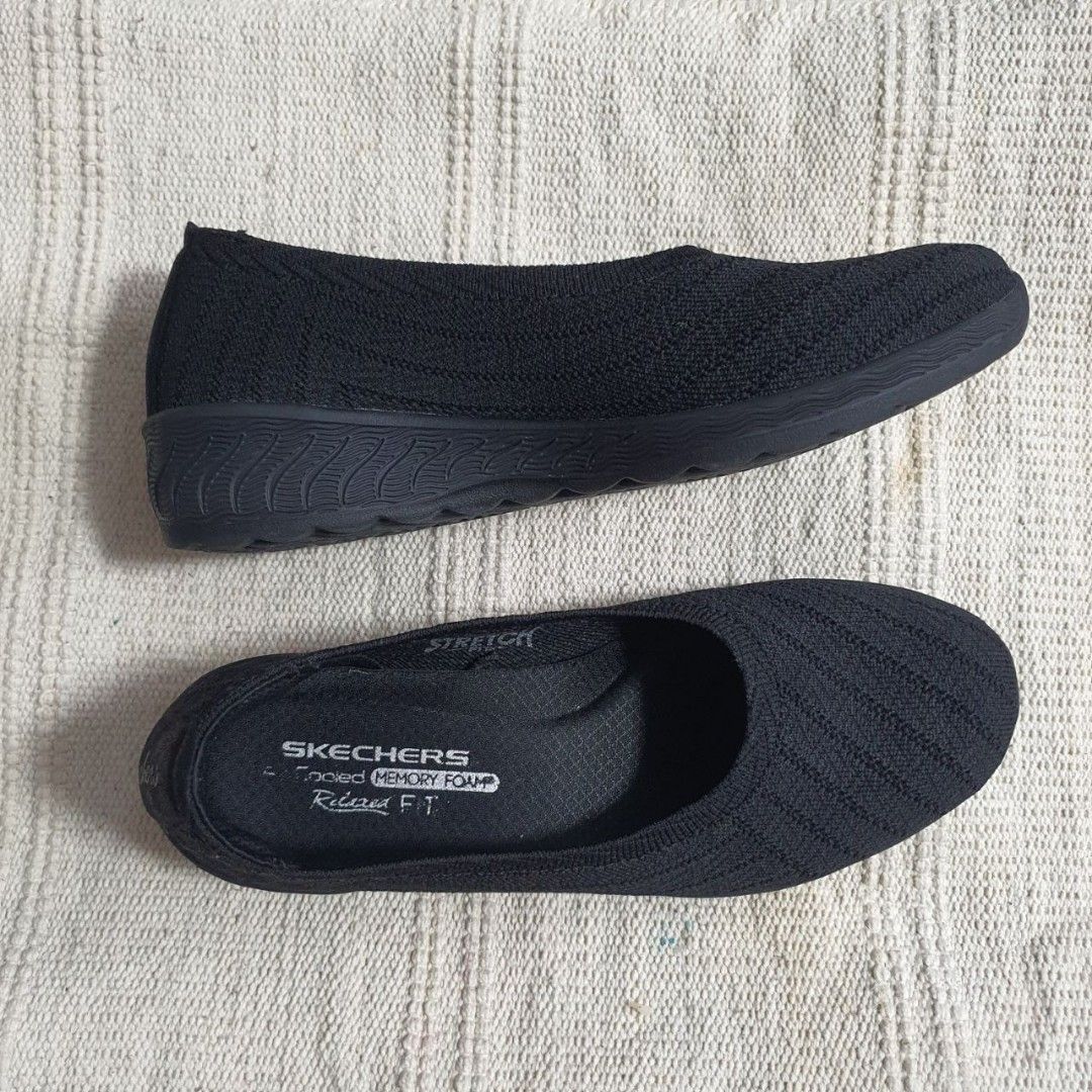 Skechers womens fashion shoes sales