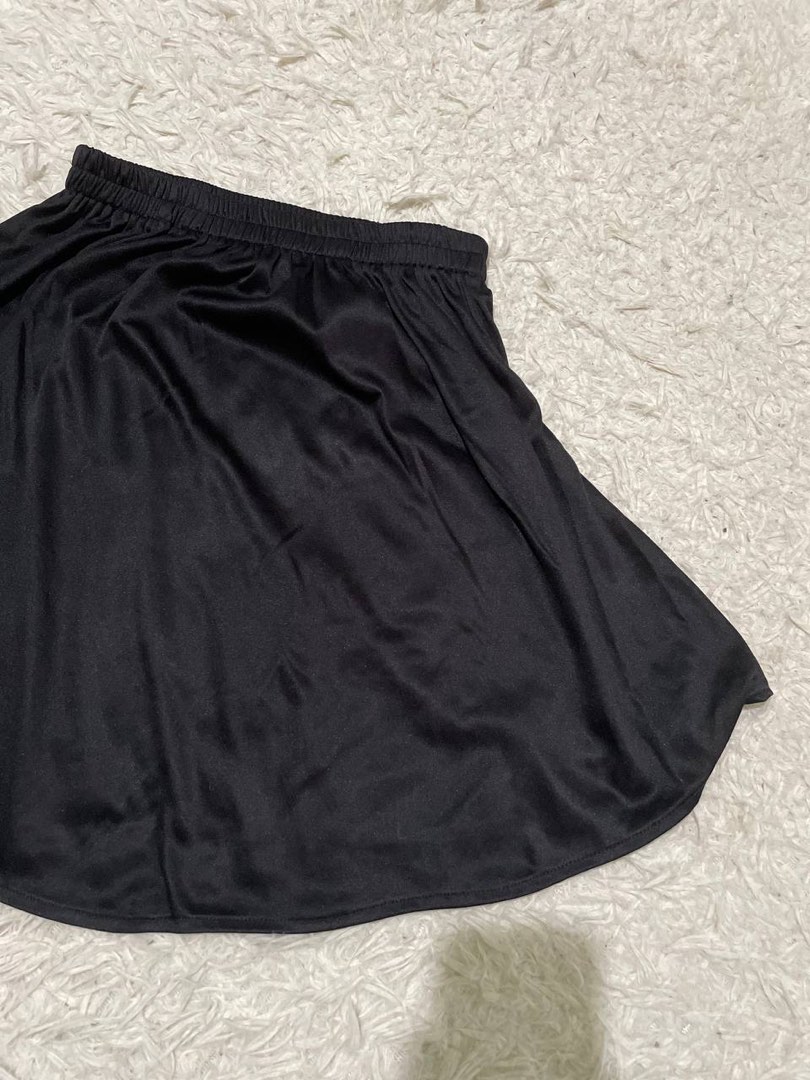 Mini skirt 2025 muslimah bangi