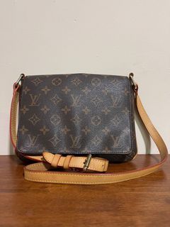 Montaigne - 2Way - Louis Vuitton pre-owned Glace Bobby crossbody