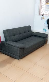 Sofa Bed sofabed Fabelio  3 seater
