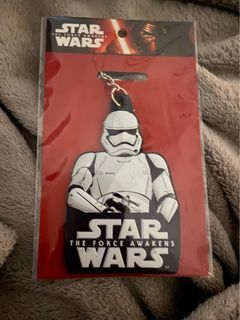 Star Wars Key Chain Collectible