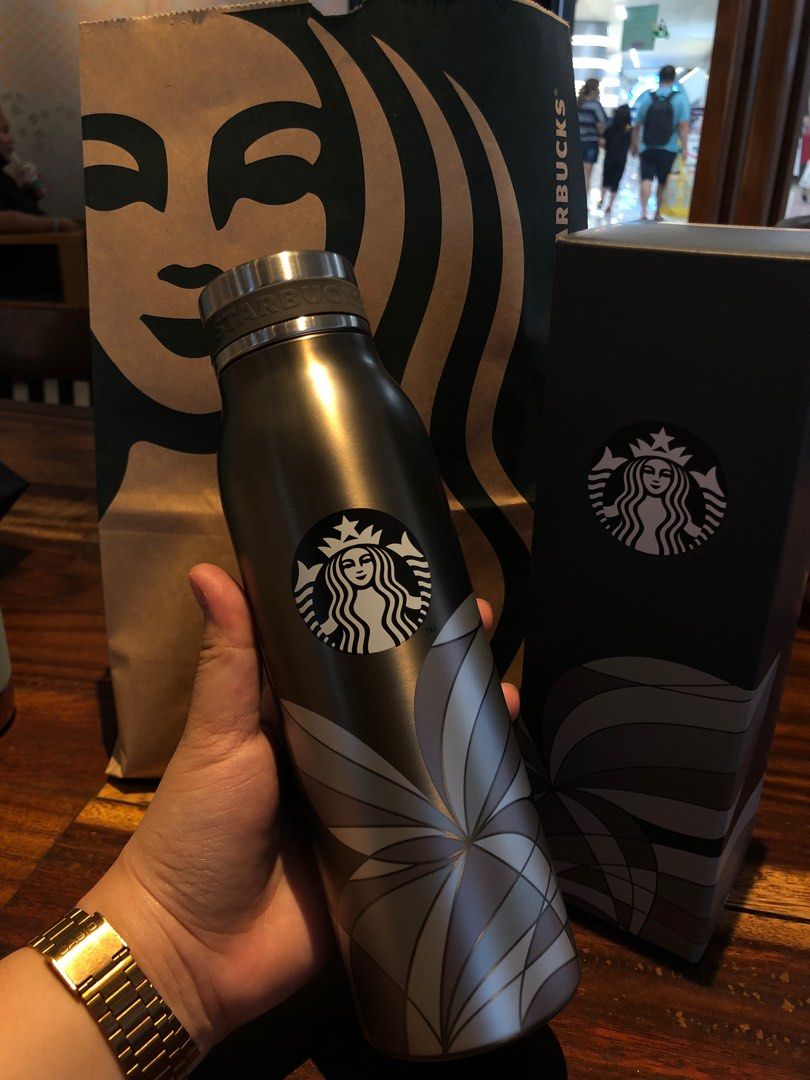 Starbucks 2023 INSULATED TUMBLER, Furniture & Home Living, Kitchenware