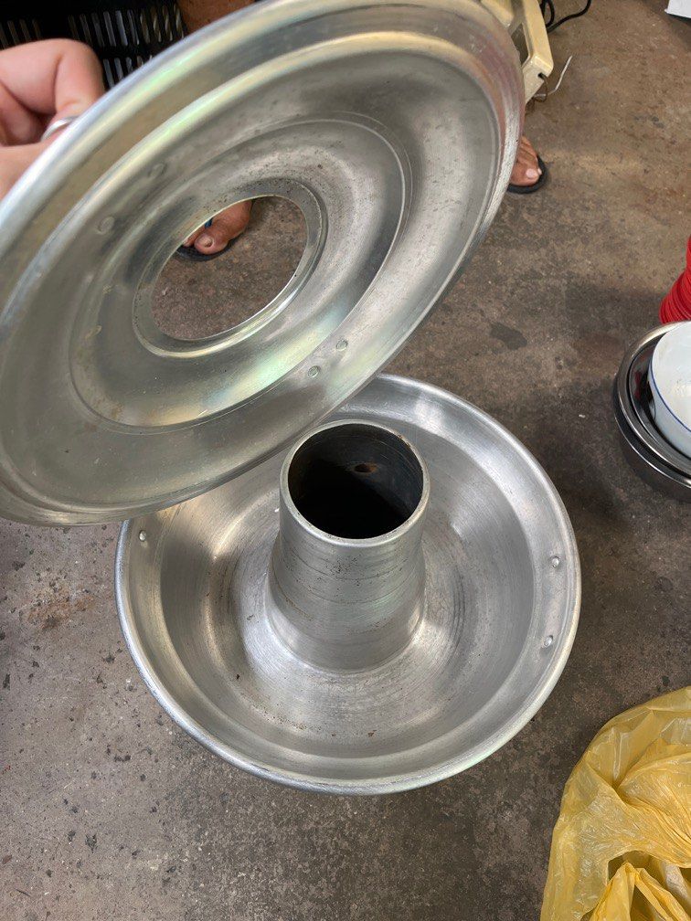 Steamboat pot (Penang), Furniture & Home Living, Kitchenware