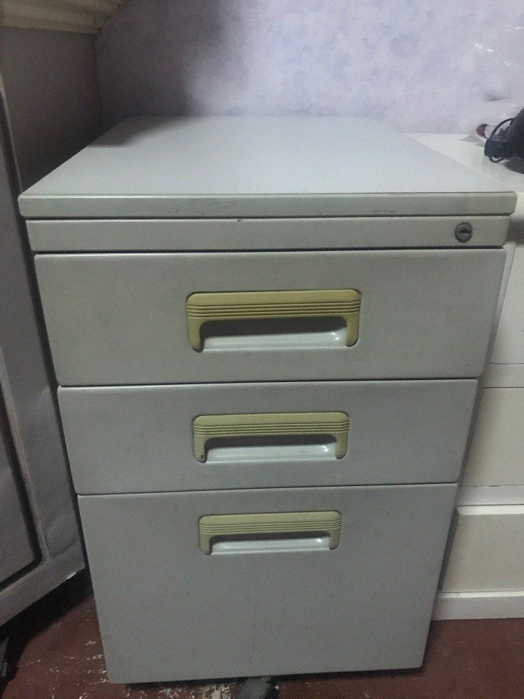 Steel filing Furniture & Home Living, Office Furniture