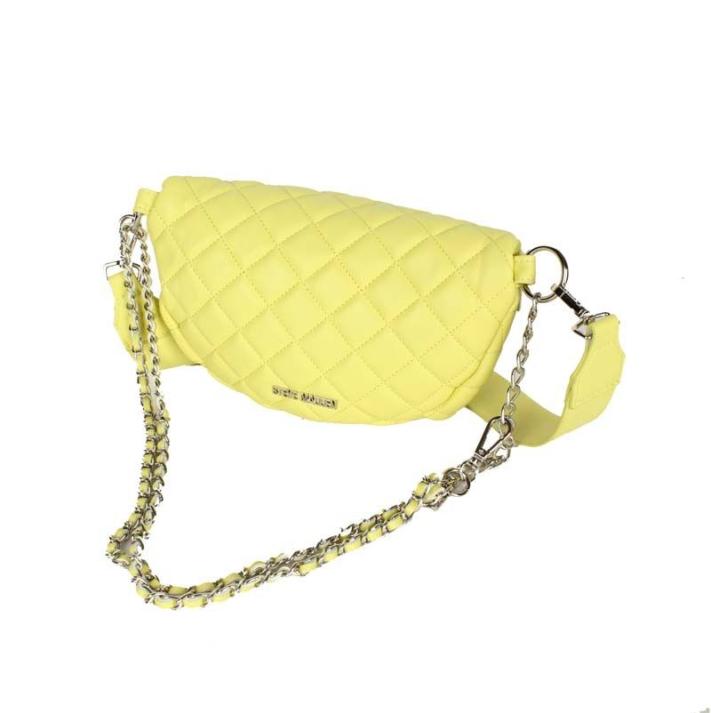 Steve Madden Tas Shoulder Bag Wanita 2 Strap, Fesyen Wanita, Tas & Dompet  di Carousell