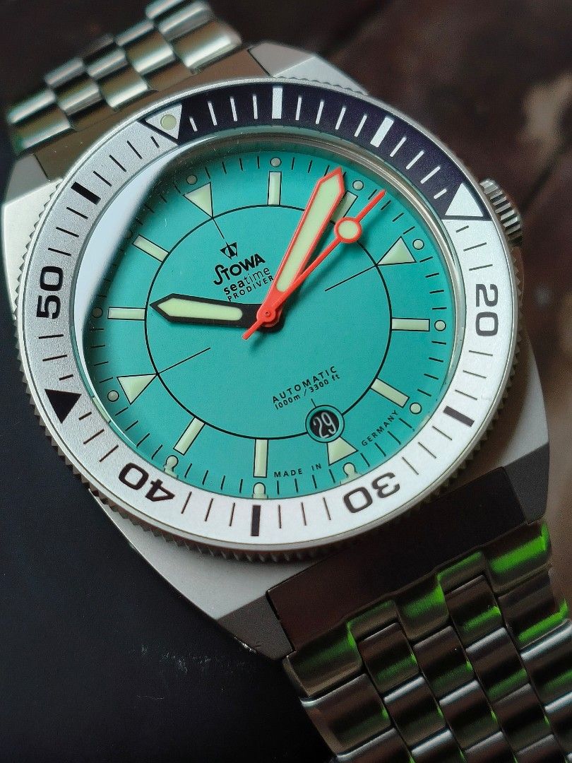 Stowa prodiver for shop sale