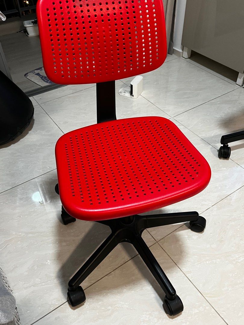 Ikea alrik chair sale